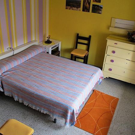 Apartamentos Pilar Y Tomas Los Cerezos Zewnętrze zdjęcie